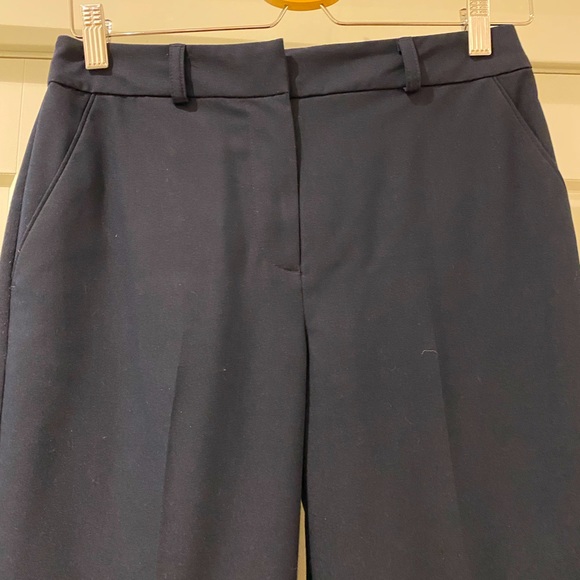 Topshop cigarette trousers, size 4 - Picture 2 of 9